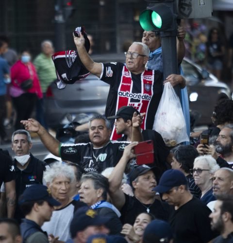 Créditos: Matias Baglietto