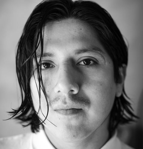 Daniel Edwin Alva Torres | Créditos: Lucía Bonells